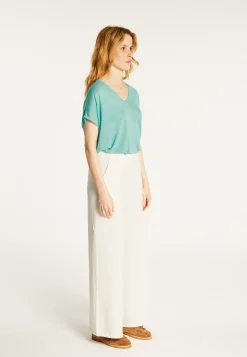 Montagut Cotton pants - Dakota