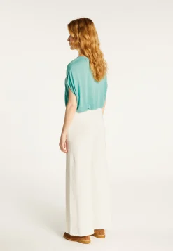 Montagut Cotton pants - Dakota