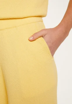 Montagut Cotton pants - Dakota
