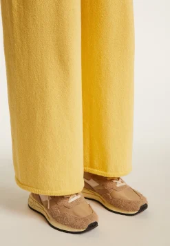 Montagut Cotton pants - Dakota