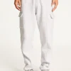 Montagut Cotton pants - Damien