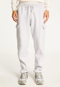 Montagut Cotton pants - Damien