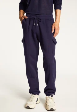 Montagut Cotton pants - Damien