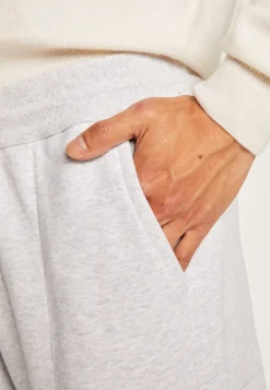 Montagut Cotton pants - Damien