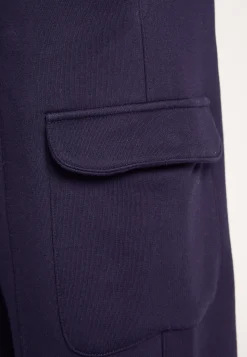 Montagut Cotton pants - Damien