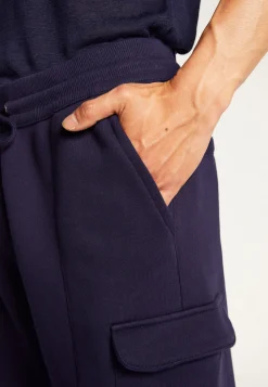 Montagut Cotton pants - Damien
