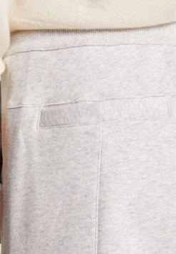 Montagut Cotton pants - Damien