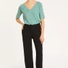 Montagut Cotton pocket pants - Mederise