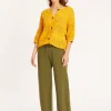 Montagut Cotton pocket pants - Mederise