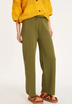 Montagut Cotton pocket pants - Mederise