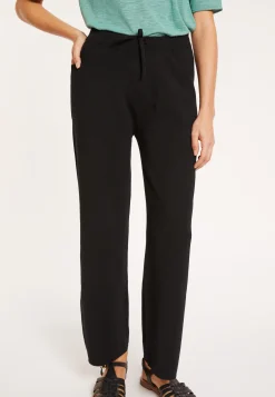 Montagut Cotton pocket pants - Mederise