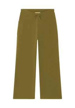 Montagut Cotton pocket pants - Mederise