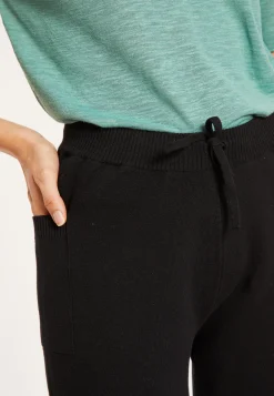 Montagut Cotton pocket pants - Mederise