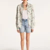 Montagut Cotton shirt - MALAISIE