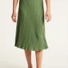 Montagut Cotton skirt - Dolce