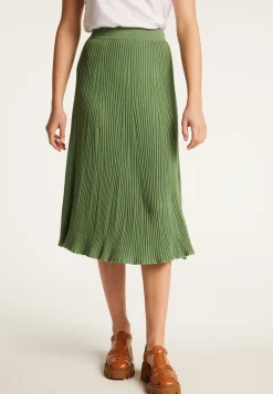 Montagut Cotton skirt - Dolce