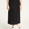 Montagut Cotton skirt - Dolce