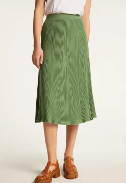 Montagut Cotton skirt - Dolce