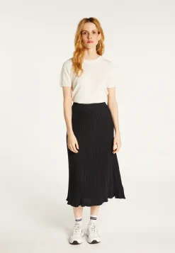 Montagut Cotton skirt - Dolce