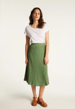 Montagut Cotton skirt - Dolce