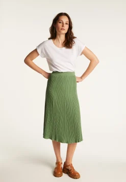 Montagut Cotton skirt - Dolce