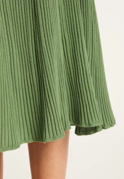 Montagut Cotton skirt - Dolce