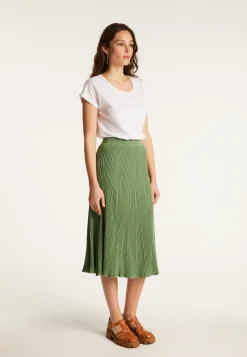 Montagut Cotton skirt - Dolce