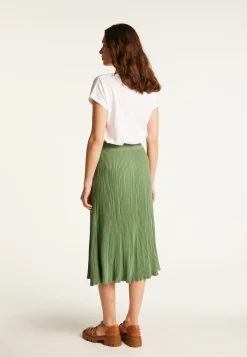 Montagut Cotton skirt - Dolce
