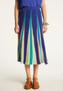 Montagut Cotton skirt - Dolce vita
