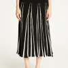 Montagut Cotton skirt - Dolce vita