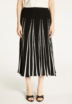Montagut Cotton skirt - Dolce vita
