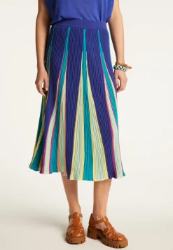 Montagut Cotton skirt - Dolce vita