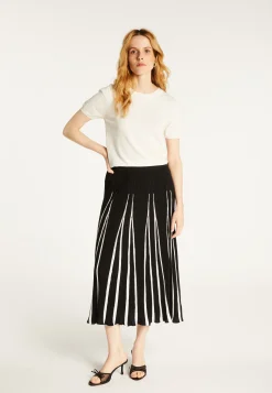 Montagut Cotton skirt - Dolce vita