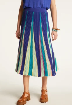 Montagut Cotton skirt - Dolce vita