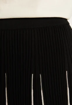 Montagut Cotton skirt - Dolce vita