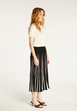 Montagut Cotton skirt - Dolce vita