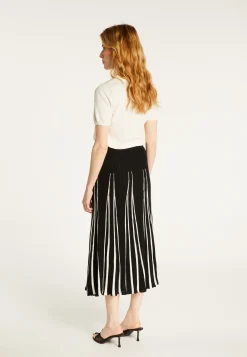 Montagut Cotton skirt - Dolce vita