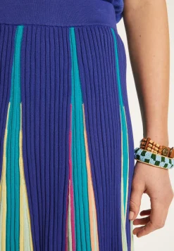 Montagut Cotton skirt - Dolce vita