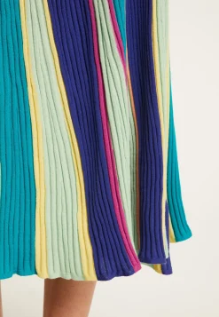 Montagut Cotton skirt - Dolce vita