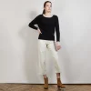 Montagut Cotton sweater - Alice
