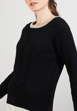 Montagut Cotton sweater - Alice
