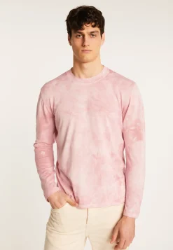 Montagut Cotton sweater - Mathias