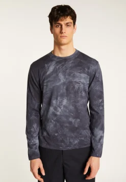 Montagut Cotton sweater - Mathias