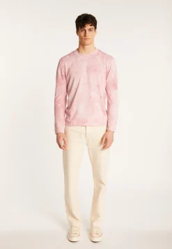 Montagut Cotton sweater - Mathias