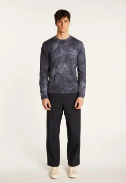 Montagut Cotton sweater - Mathias