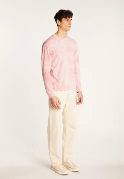 Montagut Cotton sweater - Mathias