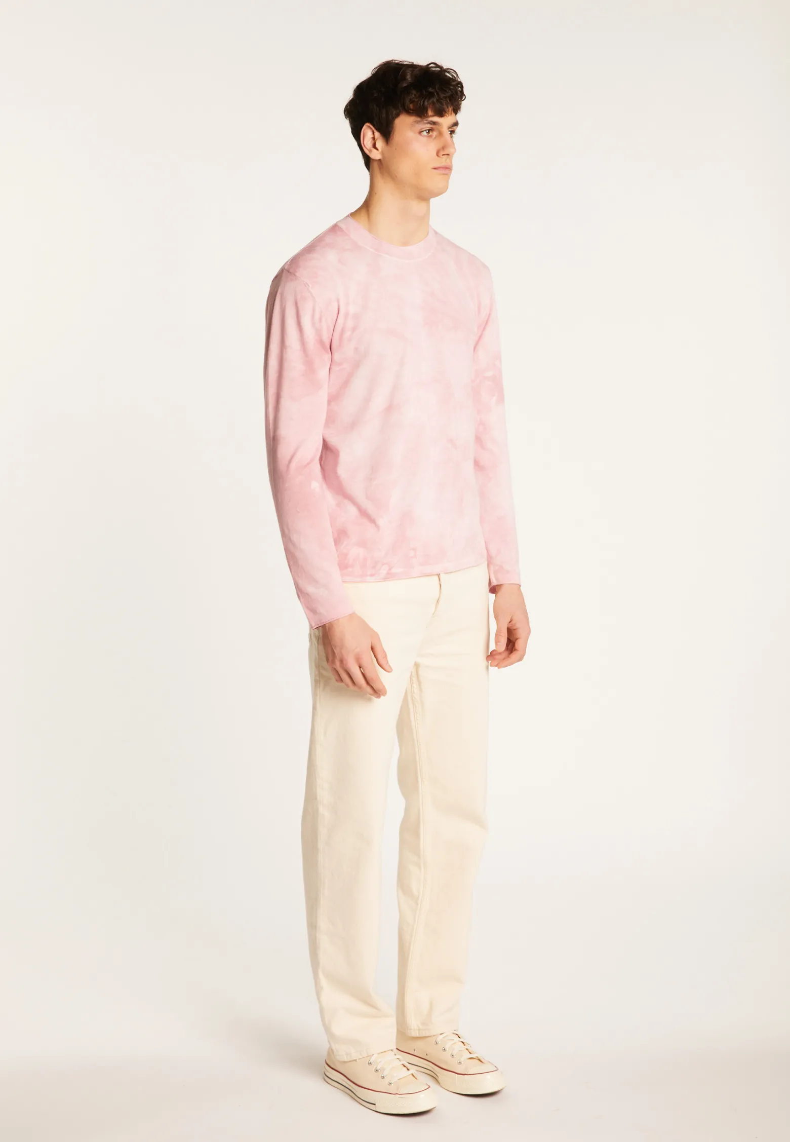 Montagut Cotton sweater - Mathias