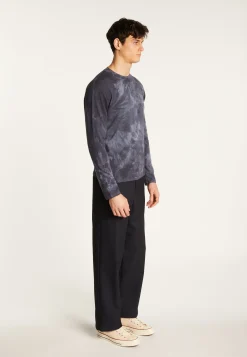 Montagut Cotton sweater - Mathias