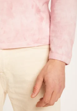 Montagut Cotton sweater - Mathias
