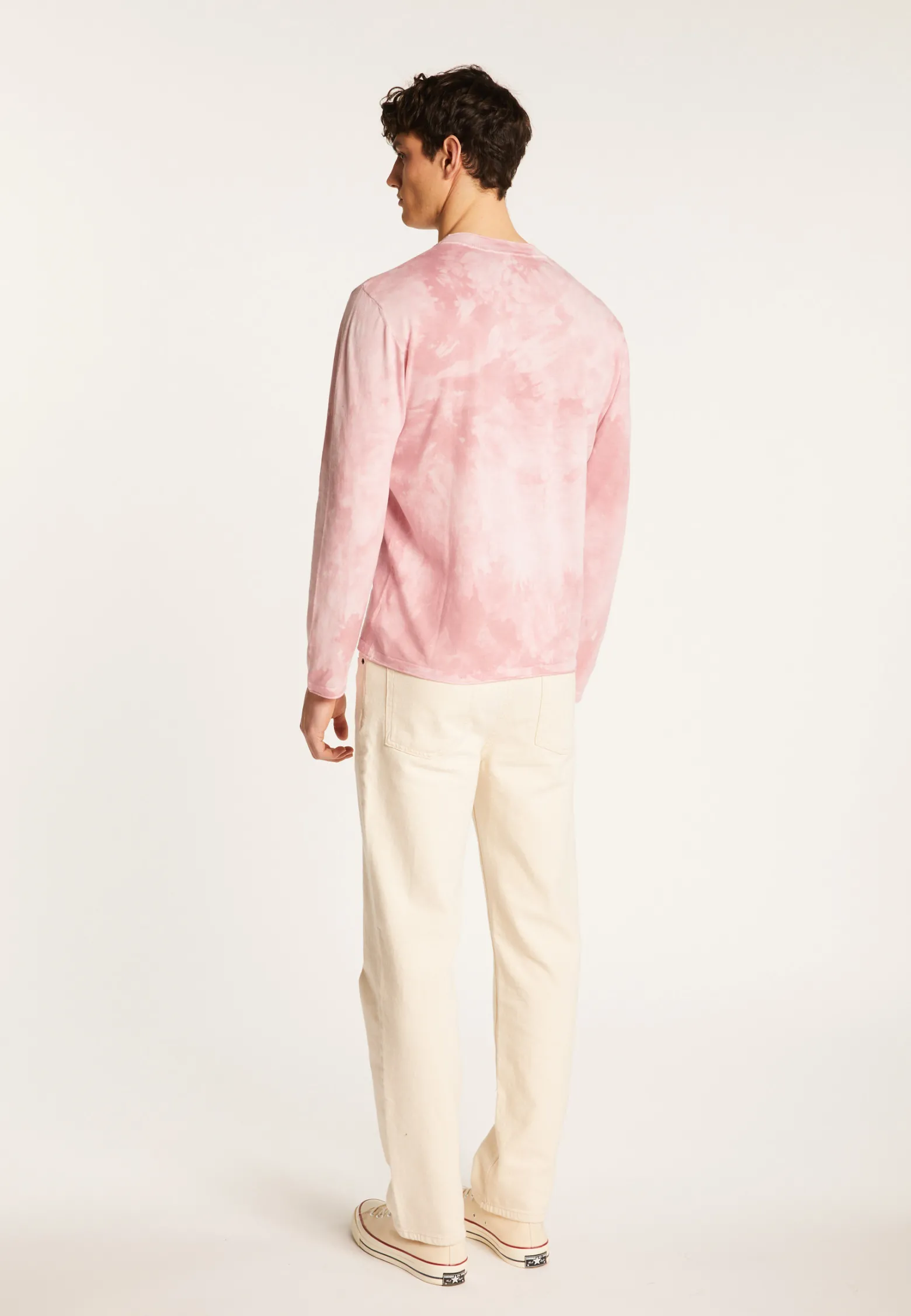 Montagut Cotton sweater - Mathias